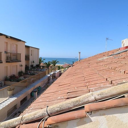 Maremma Holidays -Mentana 2 Follonica Exteriör bild